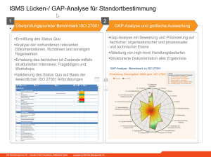 informationssicherheit